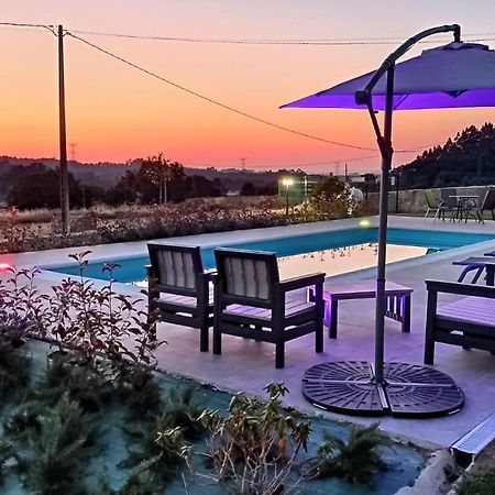 Casa Ravel Guest House Silleda Bagian luar foto